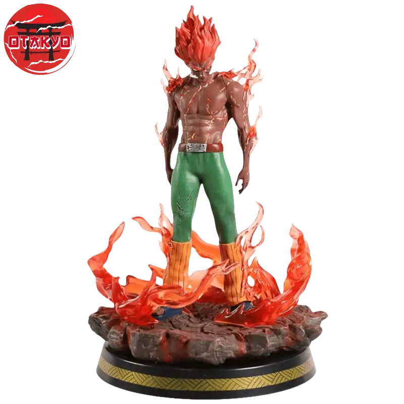 Figurine de Gaï Maito Naruto