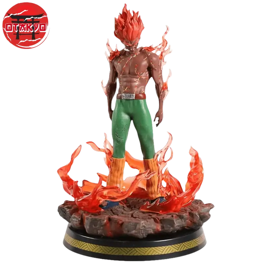 Figurine de Gaï Maito Naruto