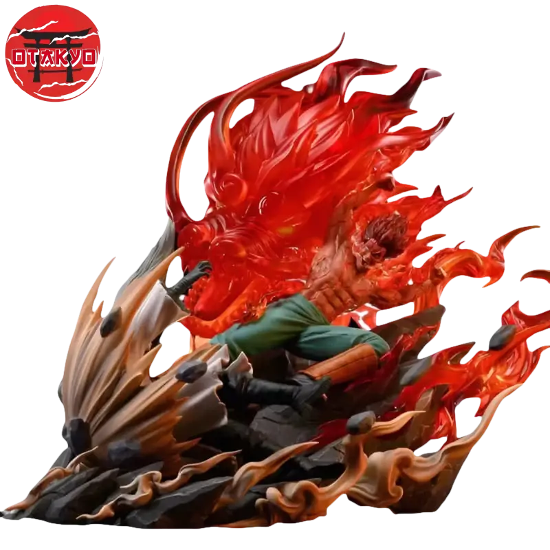 Naruto Shippuden