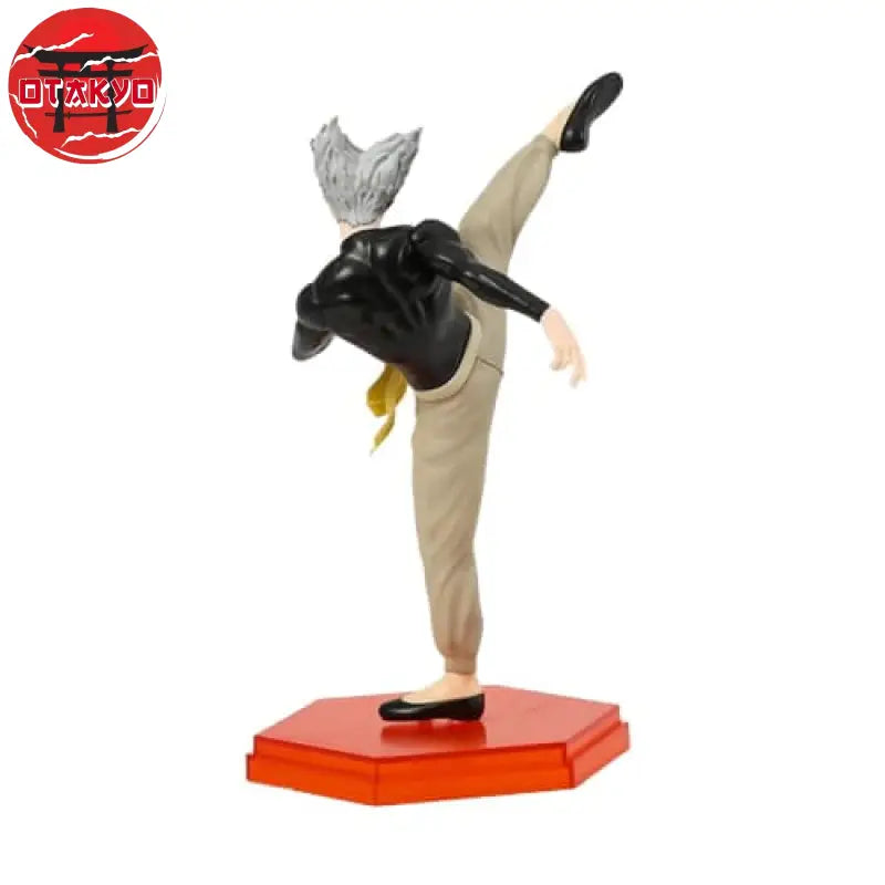 figurine-garou-one-punch-man