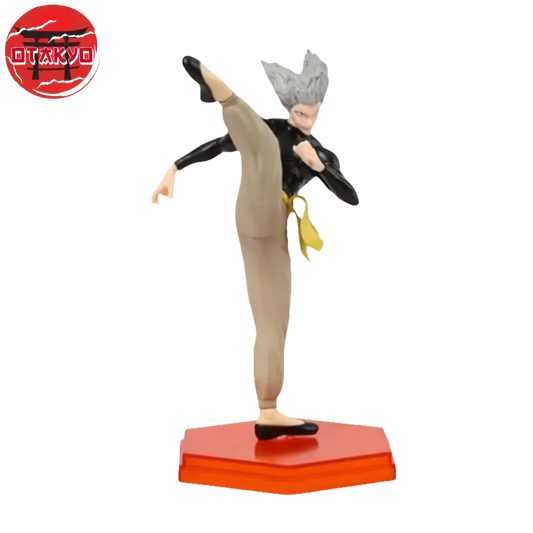 figurine-garou-one-punch-man