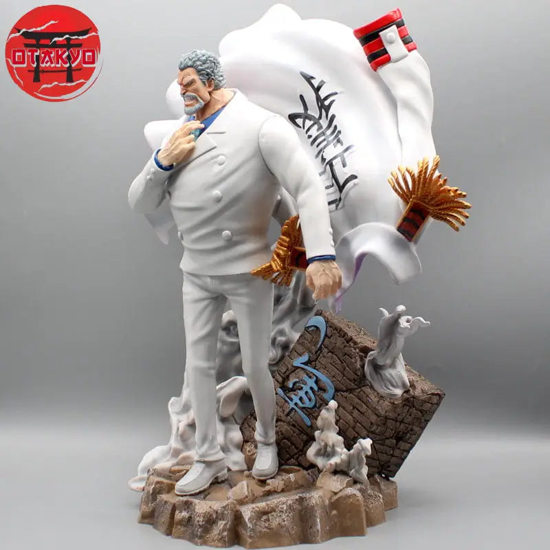 figurine-garp-one-piece™