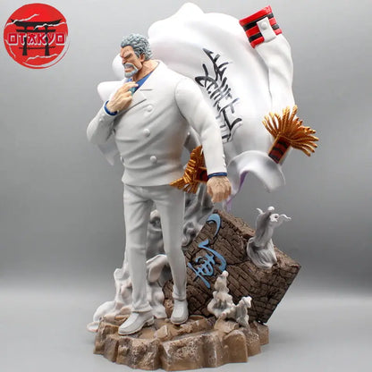 figurine-garp-one-piece™