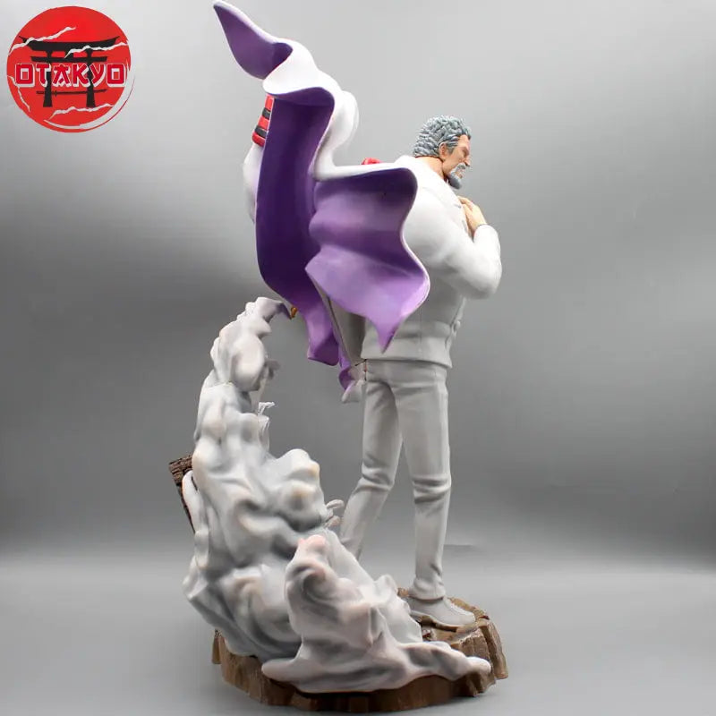 figurine-garp-one-piece™