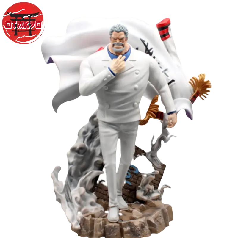 figurine-garp-one-piece™