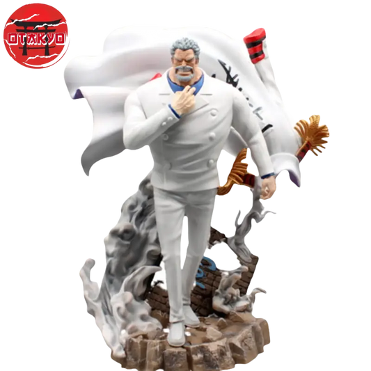 figurine-garp-one-piece™