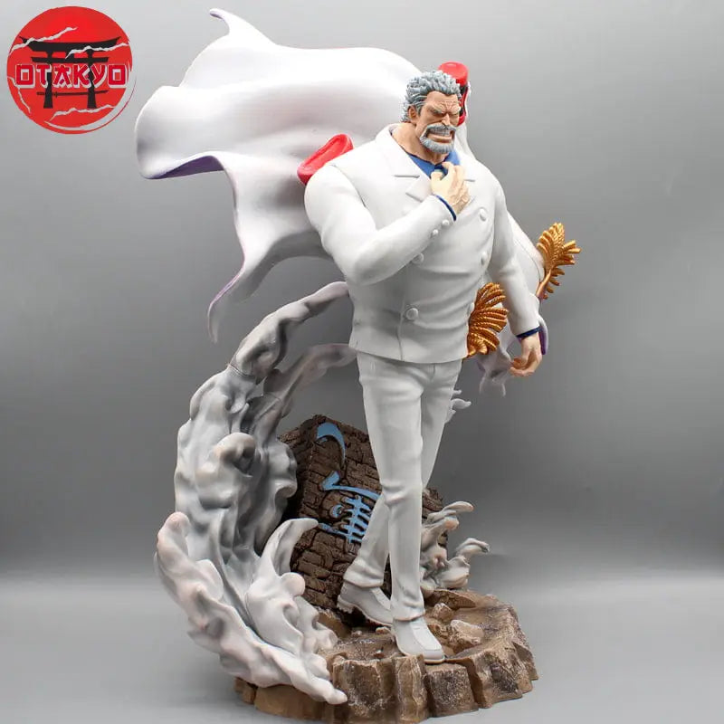 figurine-garp-one-piece™