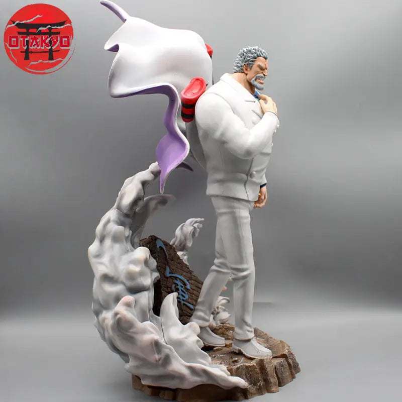 figurine-garp-one-piece™