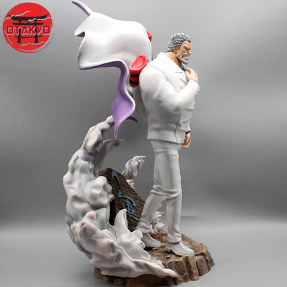 figurine-garp-one-piece™