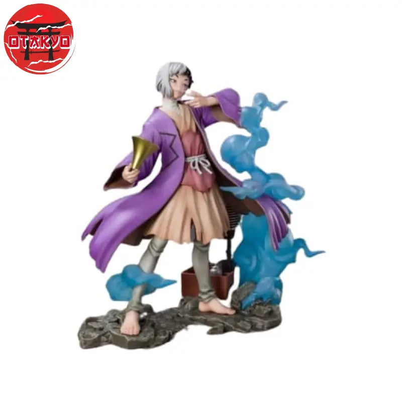 figurine-gen-asagiri-dr-stone™