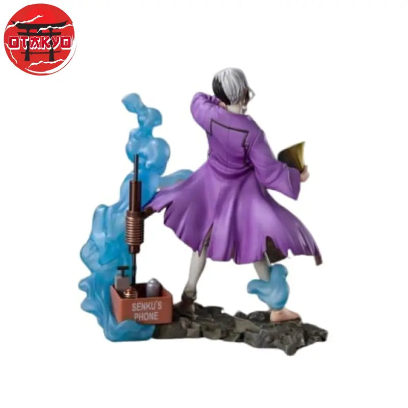 figurine-gen-asagiri-dr-stone™