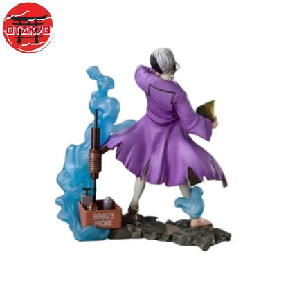 figurine-gen-asagiri-dr-stone™