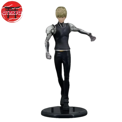 figurine-genos-one-punch-man™