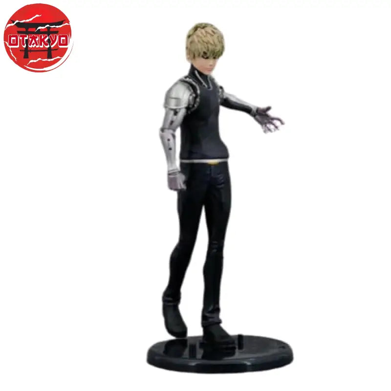 figurine-genos-one-punch-man™
