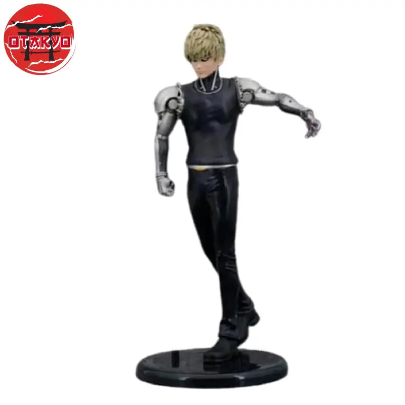 figurine-genos-one-punch-man™