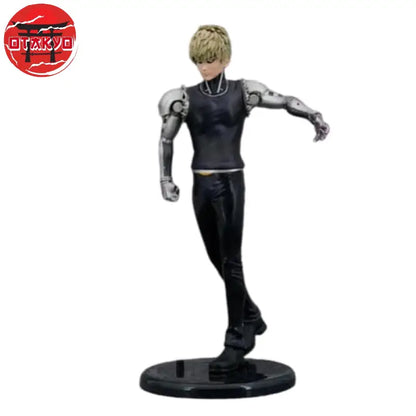 figurine-genos-one-punch-man™