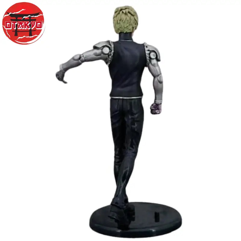 figurine-genos-one-punch-man™