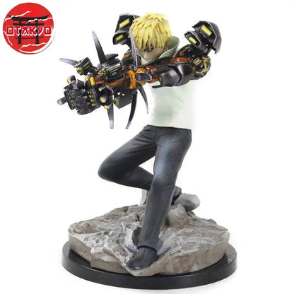 figurine-genos-one-punch-man-manga-france-collection