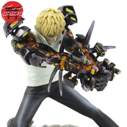 figurine-genos-one-punch-man-manga-france-collection