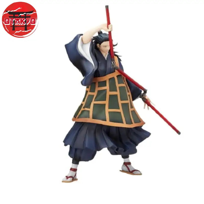 Figurine Geto Suguru - Jujutsu Kaisen