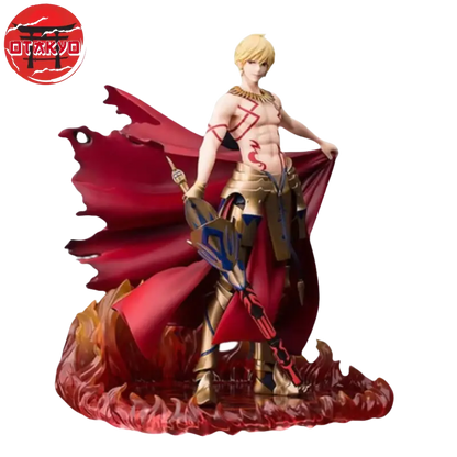 figurine-gilgamesh-le-roi-des-heros-fate™