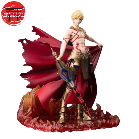 figurine-gilgamesh-le-roi-des-heros-fate™