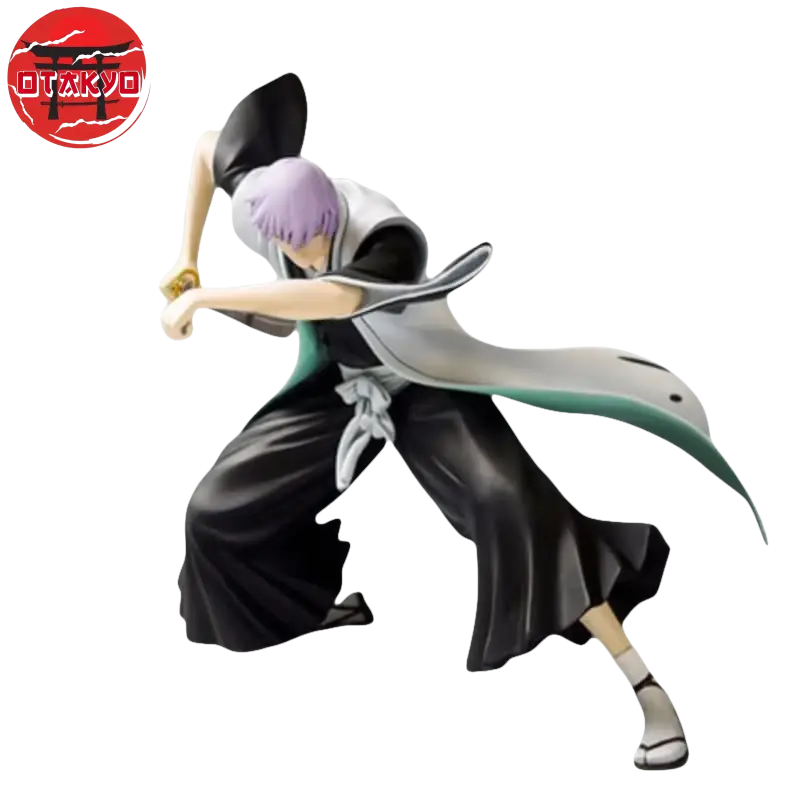 figurine-gin-shinso-bleach™