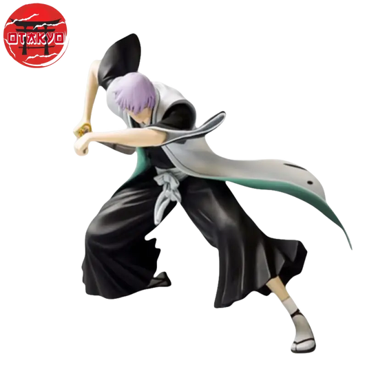 figurine-gin-shinso-bleach™