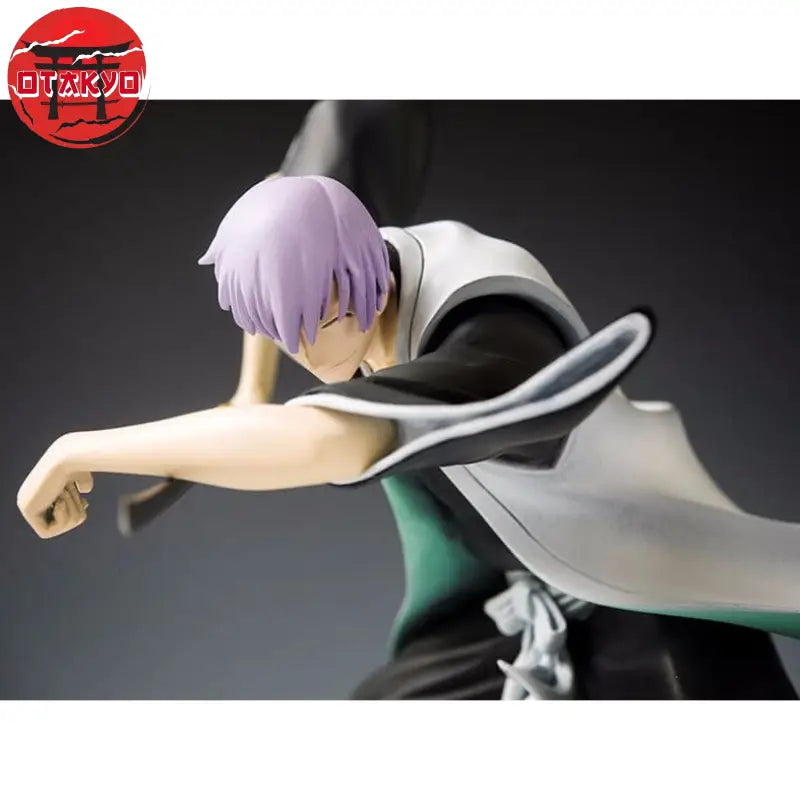 figurine-gin-shinso-bleach™