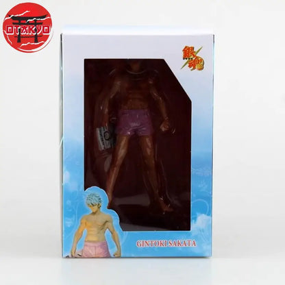 Figurine Gintoki Sakata Caleçon - Gintama