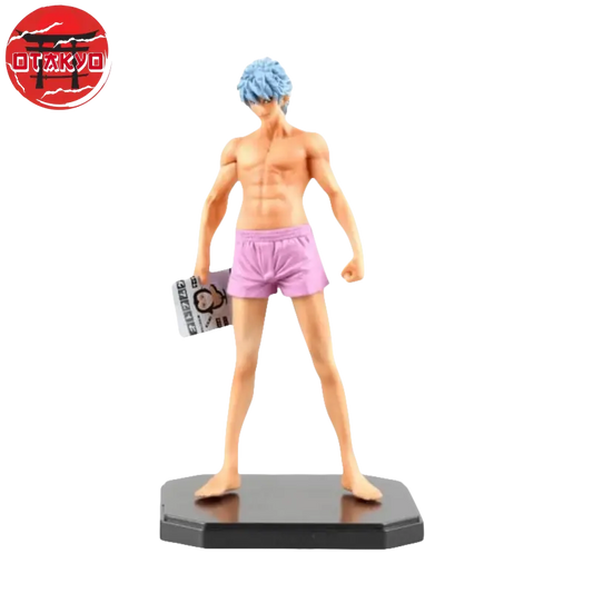 Figurine Gintoki Sakata Caleçon - Gintama
