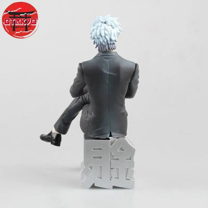 Figurine Gintoki Sakata Costume - Gintama