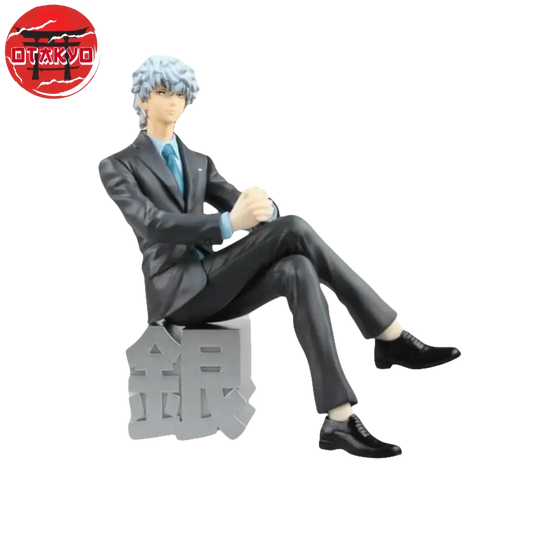 Figurine Gintoki Sakata Costume - Gintama