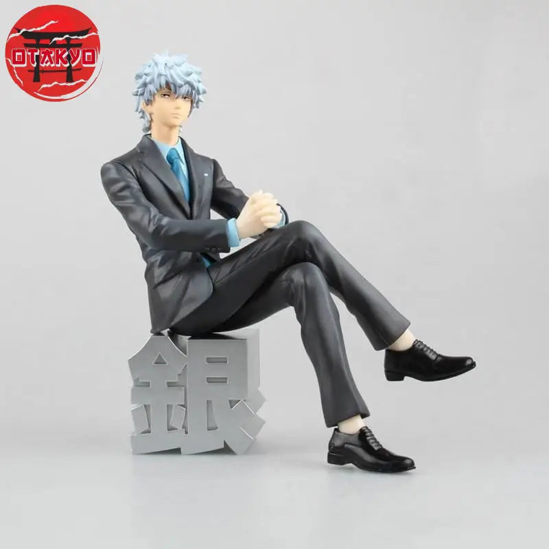 Figurine Gintoki Sakata Costume - Gintama