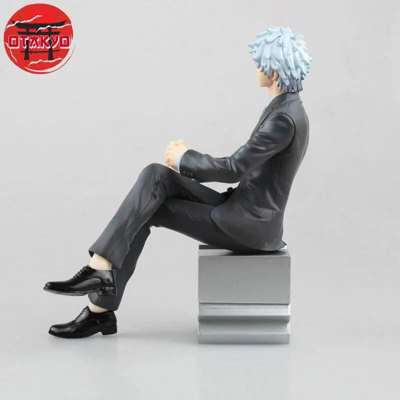 Figurine Gintoki Sakata Costume - Gintama
