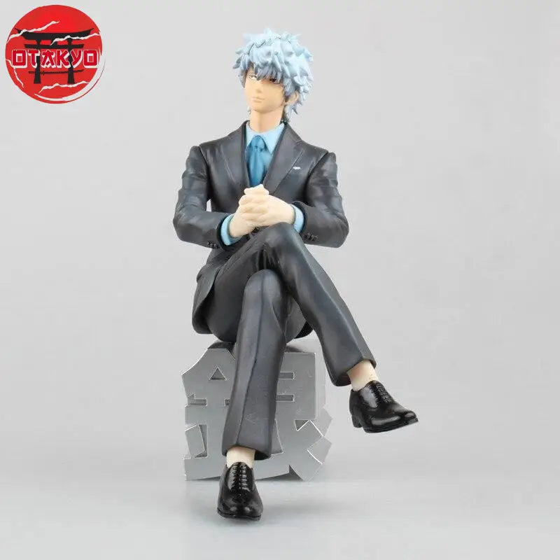 Figurine Gintoki Sakata Costume - Gintama