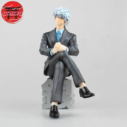 Figurine Gintoki Sakata Costume - Gintama
