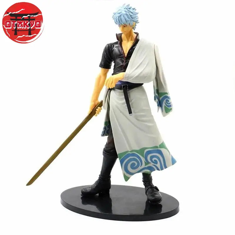 Figurine Gintoki Sakata - Gintama