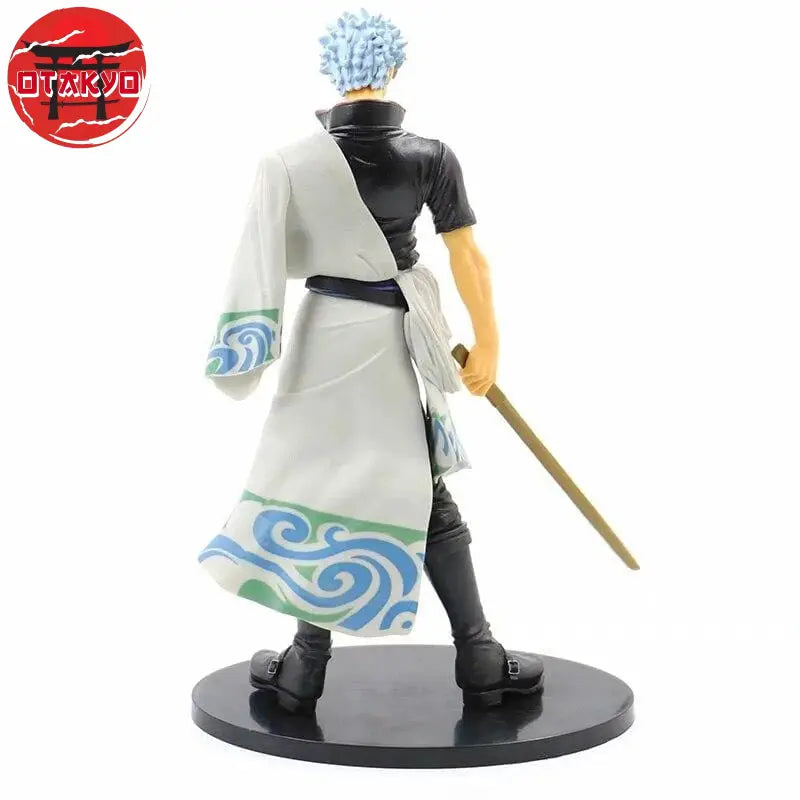 Figurine Gintoki Sakata - Gintama
