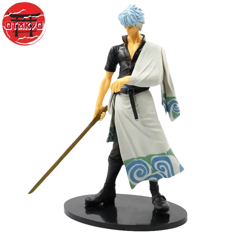 Figurine Gintoki Sakata - Gintama