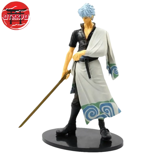 Figurine Gintoki Sakata - Gintama