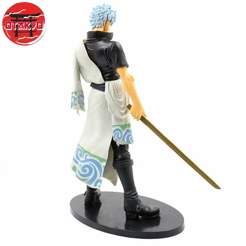 Figurine Gintoki Sakata - Gintama