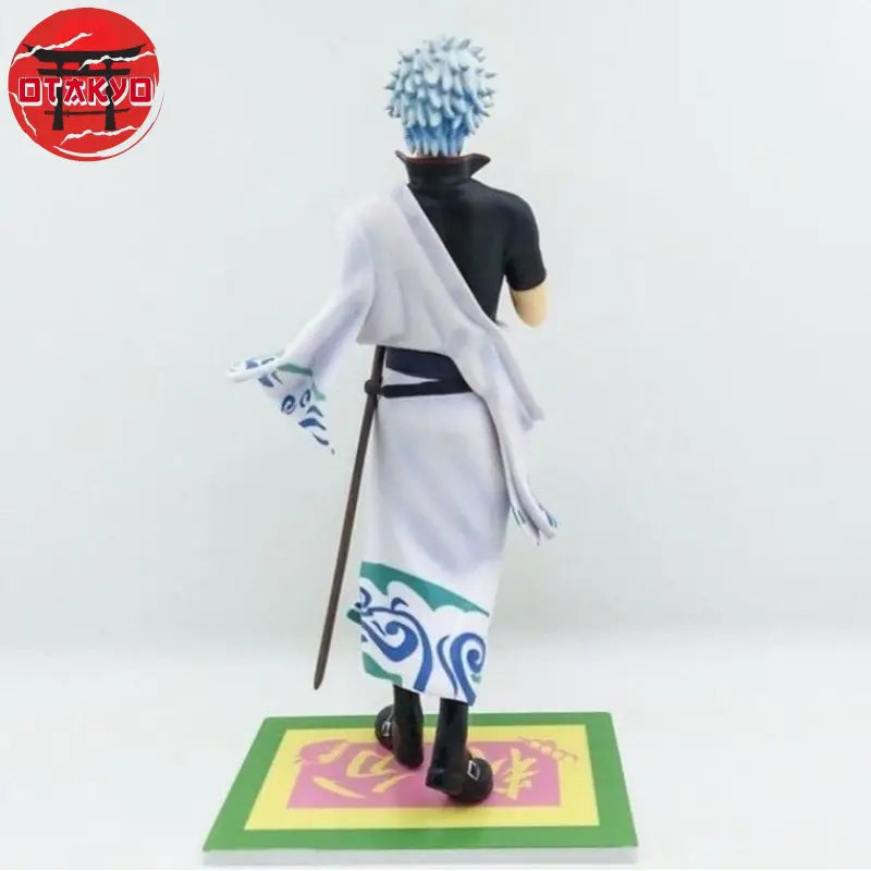 Figurine Gintoki Sakata Tenue Traditionnelle - Gintama