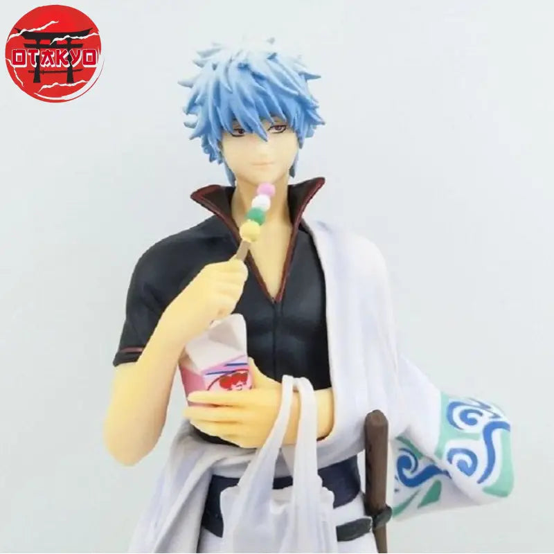 Figurine Gintoki Sakata Tenue Traditionnelle - Gintama
