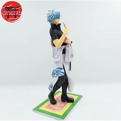 Figurine Gintoki Sakata Tenue Traditionnelle - Gintama