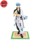 Figurine Gintoki Sakata Tenue Traditionnelle - Gintama™