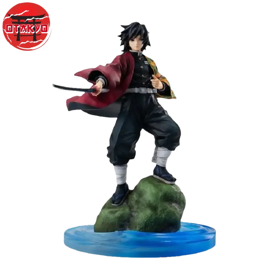 Figurine Giyu Tomioka - Demon Slayer™ - Otakyo