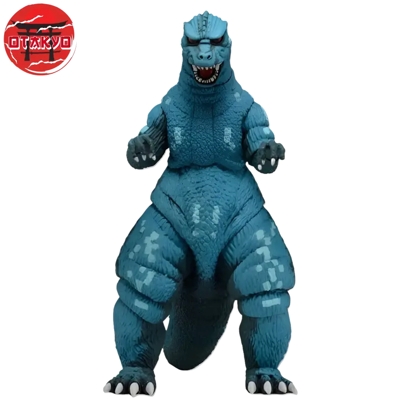 Figurine GODZILLA 1998 - Godzilla™