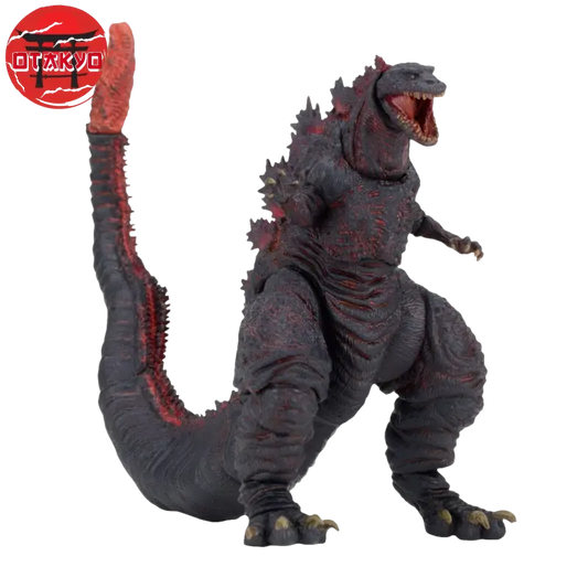 Figurine GODZILLA 2016 - Godzilla™