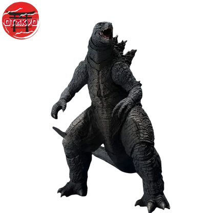 Figurine Godzilla 2019 - Godzilla™